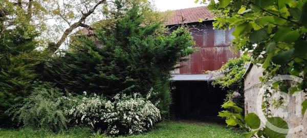 Maison à vendre  7 pièces - 100 m 2   LE MALESHERBOIS  - 45