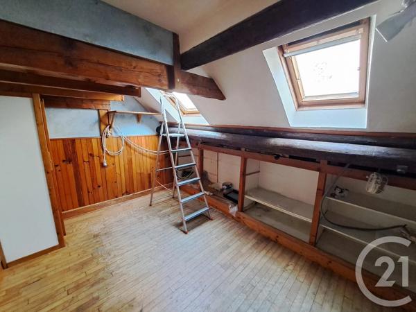 Maison à vendre  7 pièces - 100 m 2   LE MALESHERBOIS  - 45