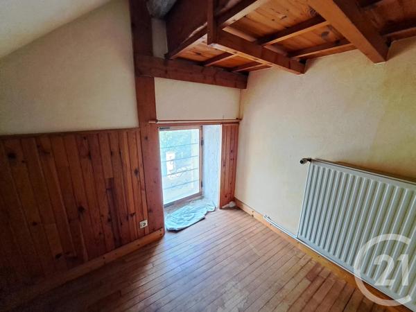 Maison à vendre  7 pièces - 100 m 2   LE MALESHERBOIS  - 45