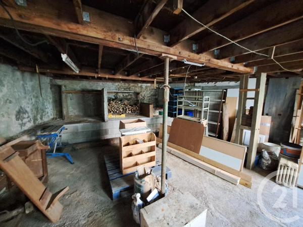 Maison à vendre  7 pièces - 100 m 2   LE MALESHERBOIS  - 45