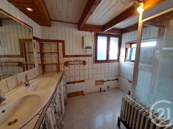 Maison à vendre  7 pièces - 100 m 2   LE MALESHERBOIS  - 45