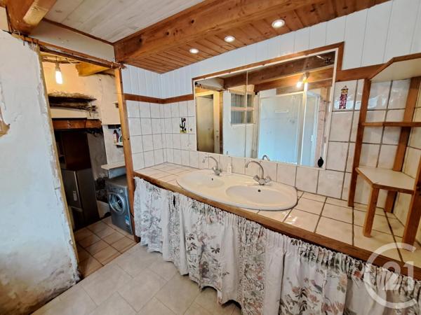 Maison à vendre  7 pièces - 100 m 2   LE MALESHERBOIS  - 45