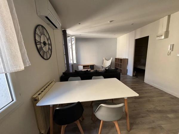 Appartement à louer à Romans-sur-Isère (26100)