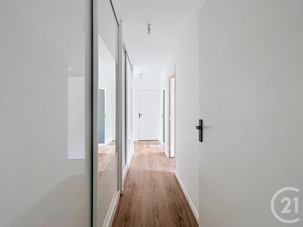 Appartement F4 à vendre  4 pièces - 87,24 m 2   RUEIL MALMAISON  - 92