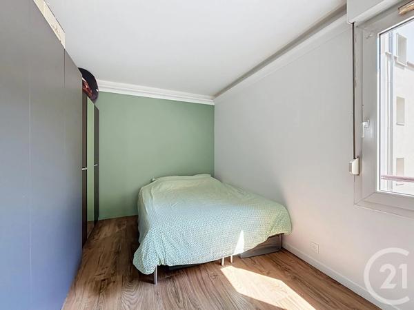Appartement F4 à vendre  4 pièces - 87,24 m 2   RUEIL MALMAISON  - 92