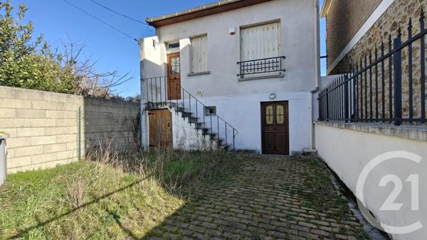 Appartement F4 à vendre  4 pièces - 87,24 m 2   RUEIL MALMAISON  - 92