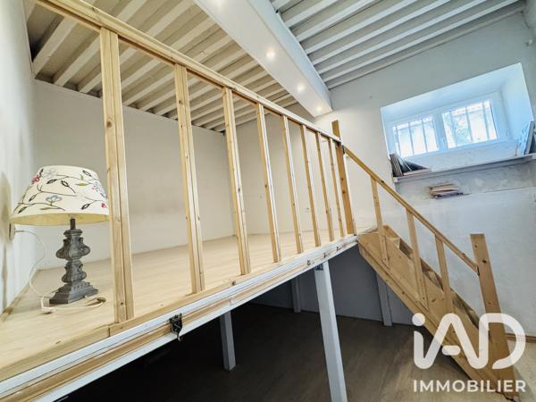 Alimentation​ à vendre 111 m² Montbrison