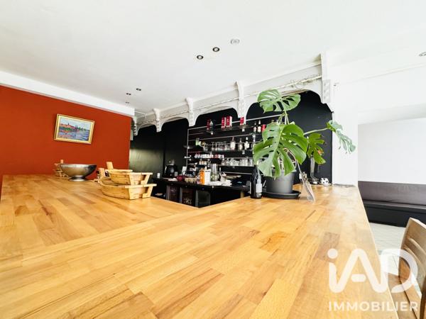 Alimentation​ à vendre 111 m² Montbrison