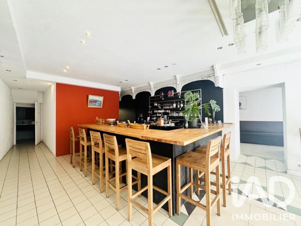 Alimentation​ à vendre 111 m² Montbrison