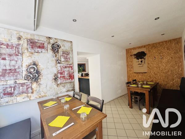 Alimentation​ à vendre 111 m² Montbrison