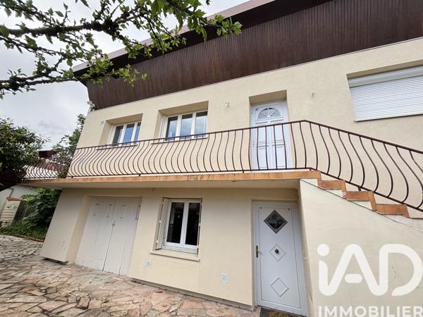 Maison à vendre 6 pièces 139,45 m² Champigny-sur-Marne
