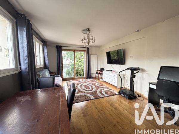 Maison à vendre 6 pièces 139,45 m² Champigny-sur-Marne