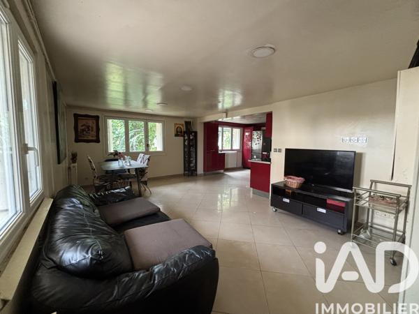 Maison à vendre 6 pièces 139,45 m² Champigny-sur-Marne