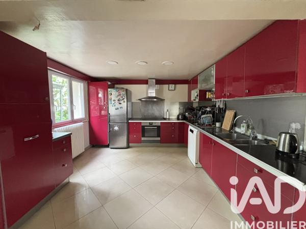 Maison à vendre 6 pièces 139,45 m² Champigny-sur-Marne