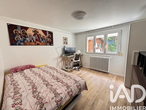 Maison à vendre 6 pièces 139,45 m² Champigny-sur-Marne
