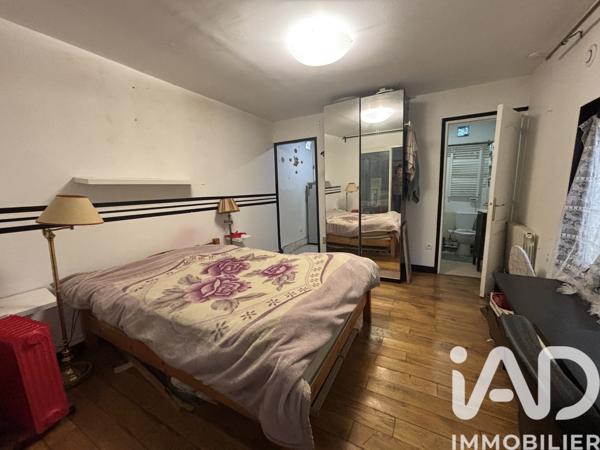 Maison à vendre 6 pièces 139,45 m² Champigny-sur-Marne