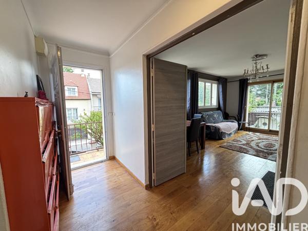 Maison à vendre 6 pièces 139,45 m² Champigny-sur-Marne