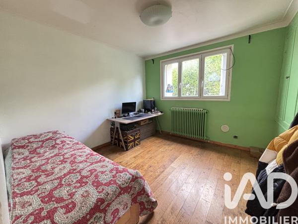 Maison à vendre 6 pièces 139,45 m² Champigny-sur-Marne