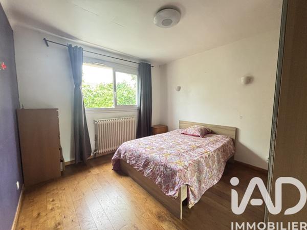 Maison à vendre 6 pièces 139,45 m² Champigny-sur-Marne