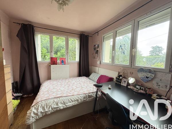Maison à vendre 6 pièces 139,45 m² Champigny-sur-Marne