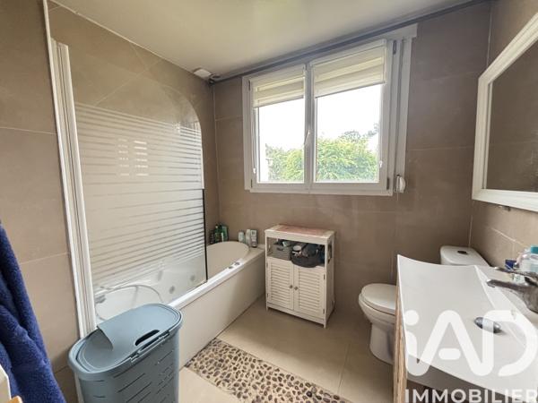 Maison à vendre 6 pièces 139,45 m² Champigny-sur-Marne