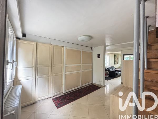 Maison à vendre 6 pièces 139,45 m² Champigny-sur-Marne