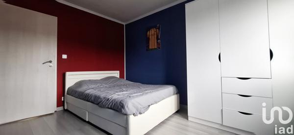 Maison à vendre 6 pièces 126 m² Saint-Avold