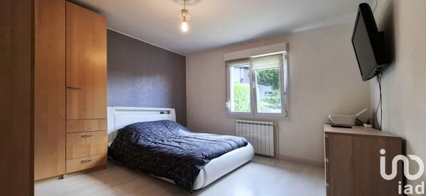 Maison à vendre 6 pièces 126 m² Saint-Avold