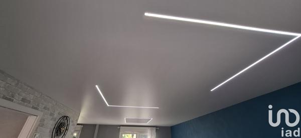 Maison à vendre 6 pièces 126 m² Saint-Avold