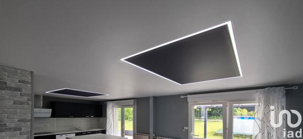 Maison à vendre 6 pièces 126 m² Saint-Avold