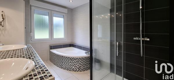 Maison à vendre 6 pièces 126 m² Saint-Avold