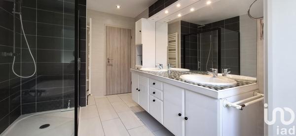 Maison à vendre 6 pièces 126 m² Saint-Avold