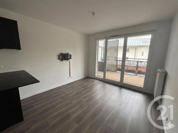 Appartement F3 à vendre  3 pièces - 53,62 m 2   MEAUX  - 77