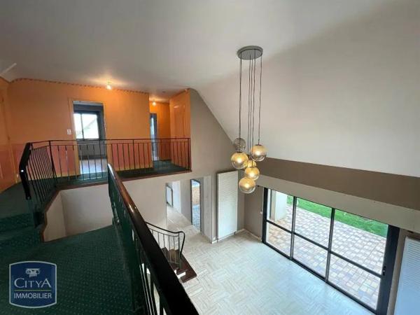 Maison à louer 6 pièces 135.18m²