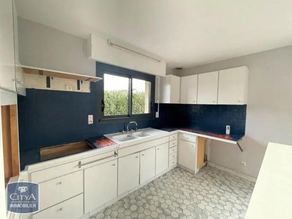 Maison à louer 6 pièces 135.18m²