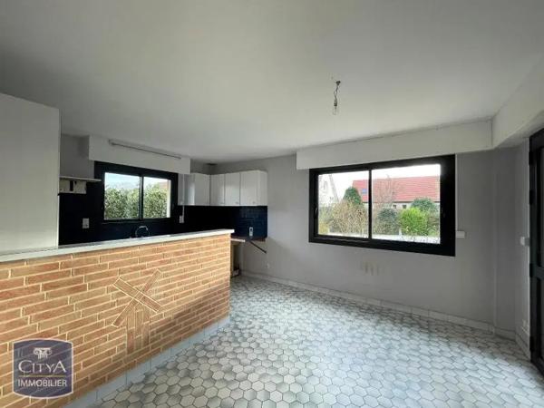 Maison à louer 6 pièces 135.18m²