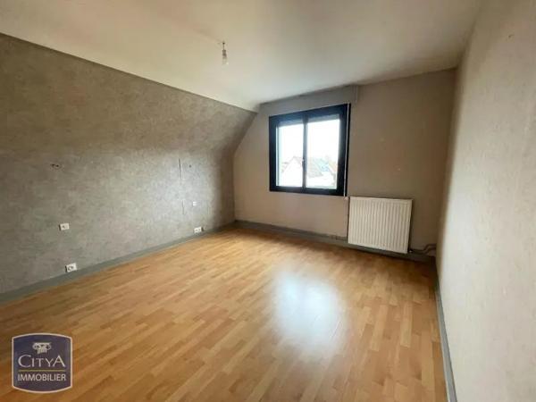 Maison à louer 6 pièces 135.18m²