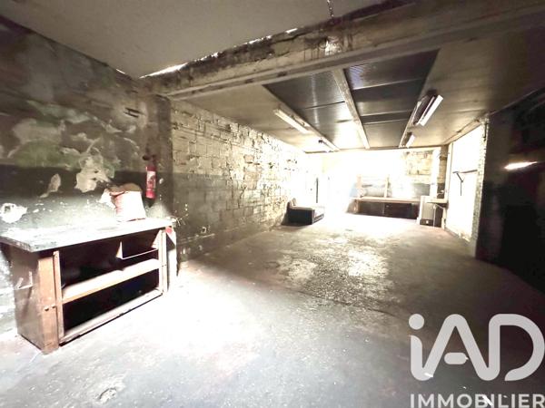 Maison à vendre 5 pièces 100 m² Nanterre