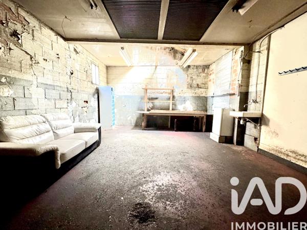 Maison à vendre 5 pièces 100 m² Nanterre