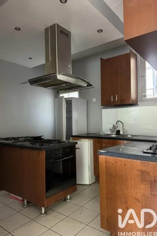 Maison à vendre 5 pièces 100 m² Nanterre