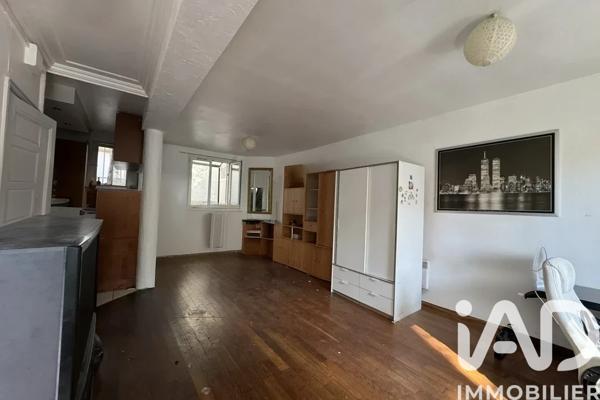 Maison à vendre 5 pièces 100 m² Nanterre