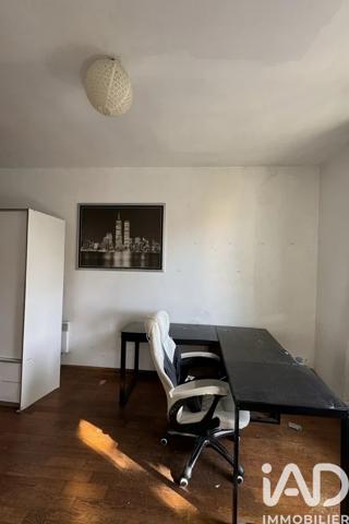 Maison à vendre 5 pièces 100 m² Nanterre