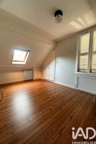Maison à vendre 5 pièces 100 m² Nanterre
