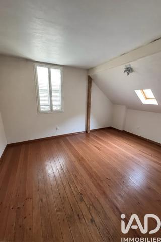 Maison à vendre 5 pièces 100 m² Nanterre