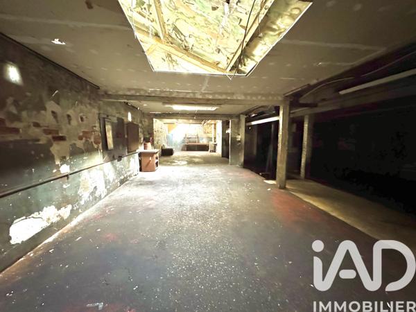 Maison à vendre 5 pièces 100 m² Nanterre