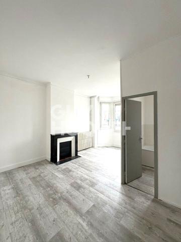 Appartement à louer à PÉRONNE (80200).