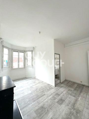 Appartement à louer à PÉRONNE (80200).