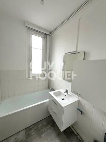 Appartement à louer à PÉRONNE (80200).