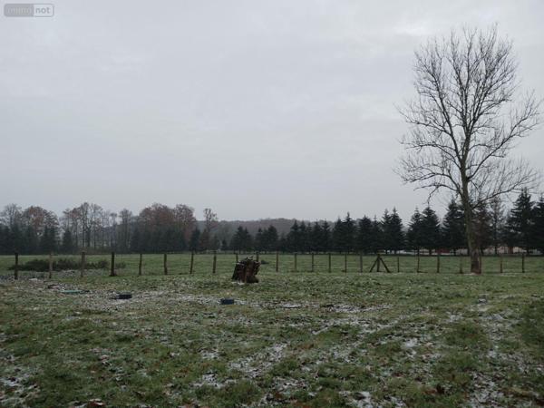 Maison individuelle à vendre à Chaource dans l'Aube (10210), ref : 10063/1184   
la feulie