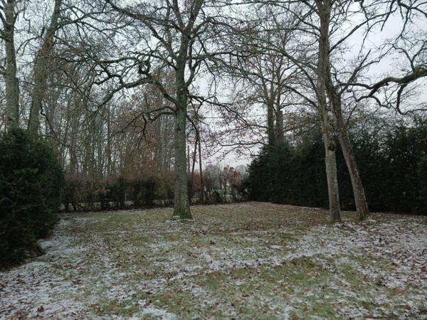 Maison individuelle à vendre à Chaource dans l'Aube (10210), ref : 10063/1184   
la feulie